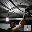 Milwaukee 2013R Milwaukee Rechargeable Low-Profile Magnetic Task Light 
