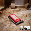 Milwaukee 2013R Milwaukee Rechargeable Low-Profile Magnetic Task Light 