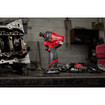 Milwaukee 2562-22 M12 FUEL Stubby 3/8 in. Impact Wrench Kit