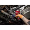 Milwaukee 2562-22 M12 FUEL Stubby 3/8 in. Impact Wrench Kit