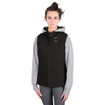 Milwaukee F300B-21 M12 Women's Heated AXIS Vest Kit Black