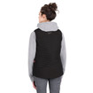 Milwaukee F300B-21 M12 Women's Heated AXIS Vest Kit Black
