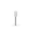Saburrtooth 18C14-32 1/8 In Cylinder 1/4'' X 1/2'' Ex-Fine White