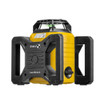 Stabila 04500TR LAR160G Rotary Laser Kit