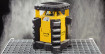Stabila 05820 LAR 300 Rotary Laser Kit