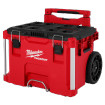 Milwaukee 48-22-8427 PACKOUT Rolling Tool Box
