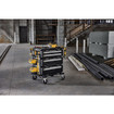 Dewalt DWST60510 ToughSystem 2.0 DXL 5-in-1 Modular Workstation
