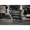 Dewalt DWST60510 ToughSystem 2.0 DXL 5-in-1 Modular Workstation