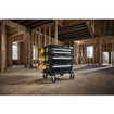 Dewalt DWST60510 ToughSystem 2.0 DXL 5-in-1 Modular Workstation
