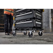 Dewalt DWST60510 ToughSystem 2.0 DXL 5-in-1 Modular Workstation