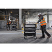Dewalt DWST60510 ToughSystem 2.0 DXL 5-in-1 Modular Workstation
