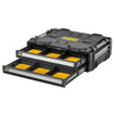 Dewalt DWST08520 ToughSystem 2.0 DXL 30 In. 2 Drawers