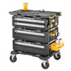 Dewalt DWST08520 ToughSystem 2.0 DXL 30 In. 2 Drawers