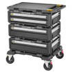 Dewalt DWST08520 ToughSystem 2.0 DXL 30 In. 2 Drawers