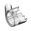Dewalt DCE555DC Dust Shroud Attachment for Drywall Cut-Out Tools