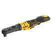 Dewalt DCF510B 20V MAX* XR Brushless Cordless 3/8" & 1/2" Sealed Head Ratchet (Tool Only)
