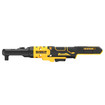 Dewalt DCF510B 20V MAX* XR Brushless Cordless 3/8" & 1/2" Sealed Head Ratchet (Tool Only)