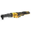 Dewalt DCF510B 20V MAX* XR Brushless Cordless 3/8" & 1/2" Sealed Head Ratchet (Tool Only)
