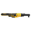 Dewalt DCF510B 20V MAX* XR Brushless Cordless 3/8" & 1/2" Sealed Head Ratchet (Tool Only)