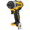 Dewalt DCF601B XTREME 12V MAX* Brushless Cordless 1/4 in. Screwdriver (Tool only)