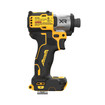 Dewalt DCF845B 20V MAX* XTREME Cordless Brushless 1/4 in Impact Driver Drill