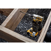 Dewalt DCF845P2 20V MAX* XTREME Cordless Brushless 1/4 in Impact Driver Drill Kit (2) Lithium Ion Batteries with Charger