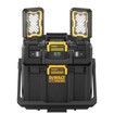 Dewalt DWST08060 TOUGHSYSTEM 2.0 Adjustable Work Light with Storage
