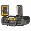 Dewalt DWST08060 TOUGHSYSTEM 2.0 Adjustable Work Light with Storage