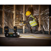 Dewalt DWST08060 TOUGHSYSTEM 2.0 Adjustable Work Light with Storage