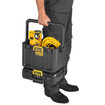 Dewalt DWST08060 TOUGHSYSTEM 2.0 Adjustable Work Light with Storage