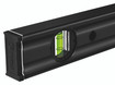 Stabila 29300 Spirit Level Set 80 AS-2 Dark Shadow 48/16 In. 2-piece Set
