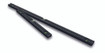 Stabila 29300 Spirit Level Set 80 AS-2 Dark Shadow 48/16 In. 2-piece Set