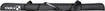 Stabila 29300 Spirit Level Set 80 AS-2 Dark Shadow 48/16 In. 2-piece Set
