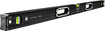 Stabila 37300 Spirit Level Set 196-2 Dark Shadow 48/16 In. 2-piece Set