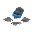 Kreg PRS1000 Corner Routing Guide Set