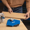 Kreg PRS1000 Corner Routing Guide Set