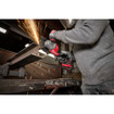 Milwaukee 3672-20 M18 FUEL 4-1/2 in.-6 in. Variable Speed Braking Grinder, Paddle Switch w/ ONE-KEY