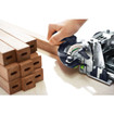 Festool 578508 Limited Edition DOMINO Joiner DF 700 EQ-Set, Accessories & Tenon Kit