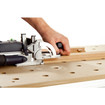 Festool 578509 DOMINO Joiner DF 500 Q-Set, Accessories & Tenon Kit