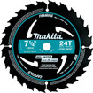 Makita 5007MG 7-1/4 Circular Saw w/BONUS A-94530 Saw Blade