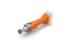 Fein 71230461090 AGSZ 18-280 BL Cordless Die Grinder 18V AMPShare (Tool Only)