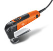 Fein 72303461090 BLS1.6E Sheet Metal Shears With Electronic 16 Ga. 1/16 In. (1.6mm)