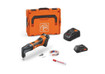 Fein 71320565090 ABLK 18 1.3CSE SET Cordless Nibbler 18V AMPShare 18 Ga. 3/64 In.