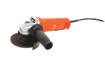 Fein 72223160120 WSG7-115PT Angle Grinder 4-1/2 In. Paddle Switch