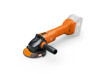 Fein 71220260090 CCG 18-125-10 Cordless Angle Grinder 18V 5" AMPShare (Tool Only)