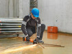 Fein 71220260090 CCG 18-125-10 Cordless Angle Grinder 18V 5" AMPShare (Tool Only)