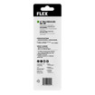 Flex FA101000-5 6" Phillips Bit For Collated Attachment (5-Pack)