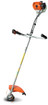 Stihl FS90 Brushcutter - Bike - 4-Mix