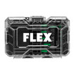 Flex FAM10103-45 Impacks 45Pc. Impact Driver Bit Set