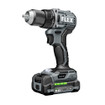 Flex FX1131-1A 1/2" 2-Speed Compact Drill Driver Kit